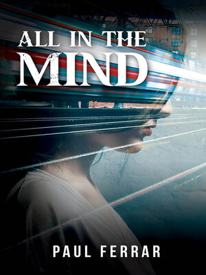 cover image of All in the Mind